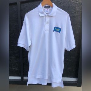 Disney Channel - PremEars In The Park polo
